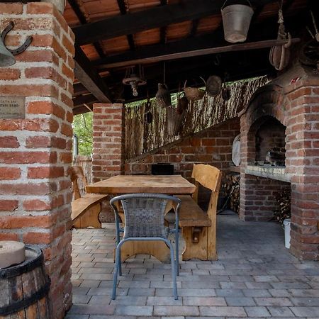 Double Room Supetarska Draga - Gornja 11579A Rab Town Zewnętrze zdjęcie