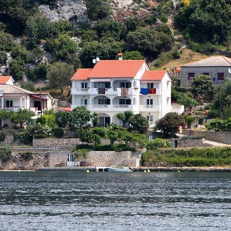 Double Room Supetarska Draga - Gornja 11579A Rab Town Zewnętrze zdjęcie