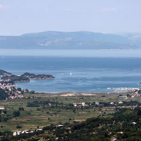 Double Room Supetarska Draga - Gornja 11579A Rab Town Zewnętrze zdjęcie