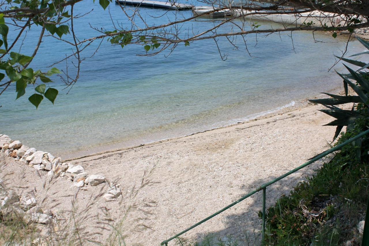 Double Room Supetarska Draga - Gornja 11579A Rab Town Zewnętrze zdjęcie