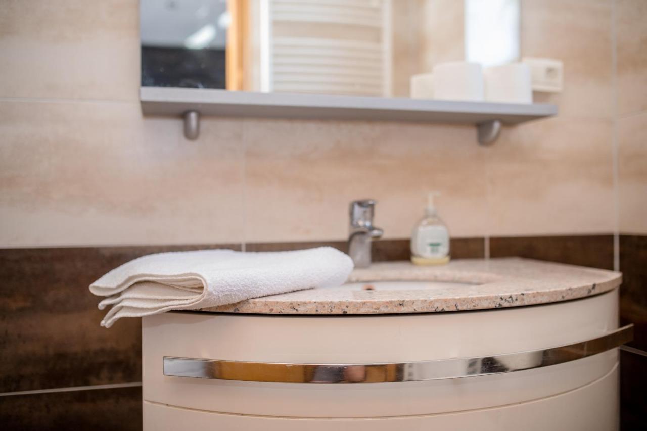 Double Room Supetarska Draga - Gornja 11579A Rab Town Zewnętrze zdjęcie