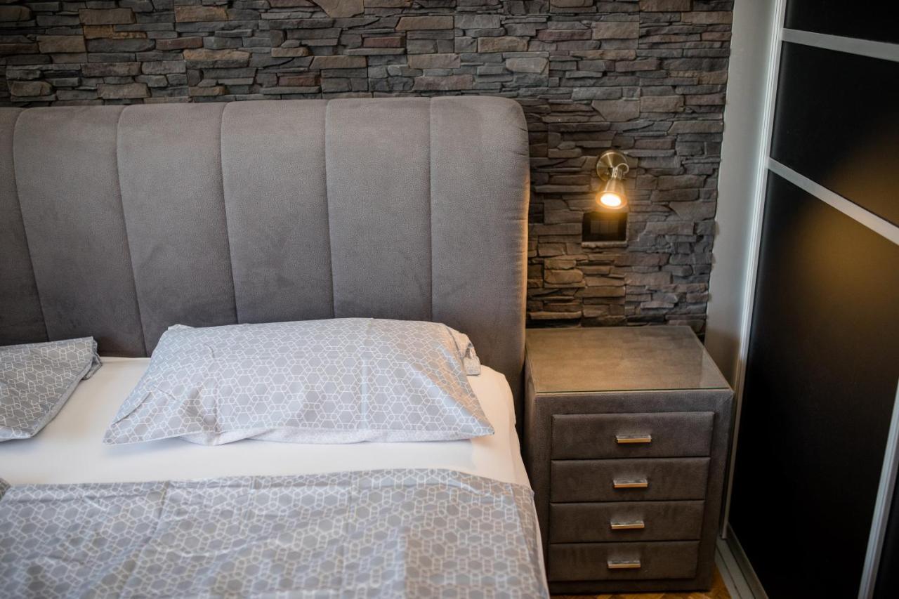 Double Room Supetarska Draga - Gornja 11579A Rab Town Zewnętrze zdjęcie